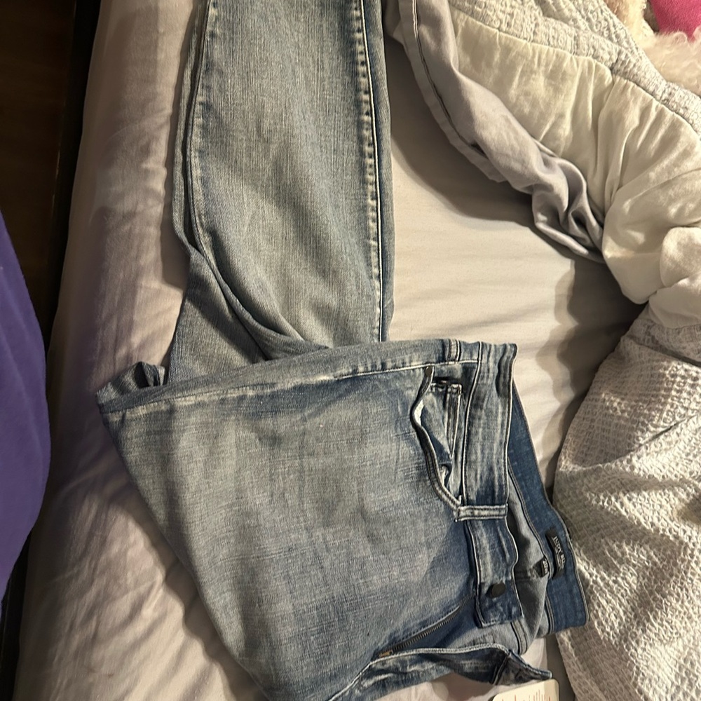 Judy Blue Classic Blue Skinny Jeans